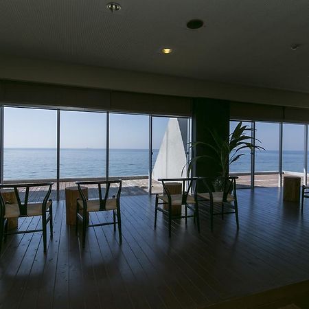 The Beach Kurotake Tokoname Bagian luar foto