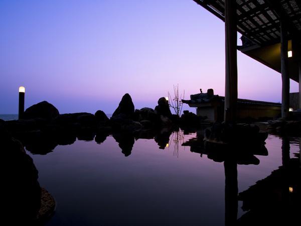 The Beach Kurotake Tokoname Bagian luar foto
