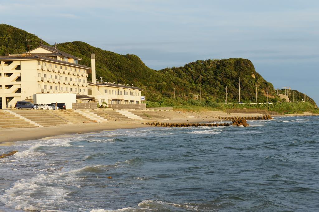 The Beach Kurotake Tokoname Bagian luar foto