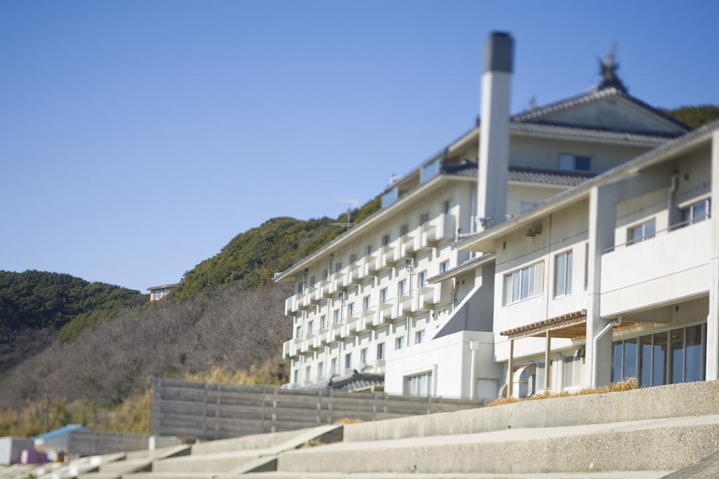 The Beach Kurotake Tokoname Bagian luar foto